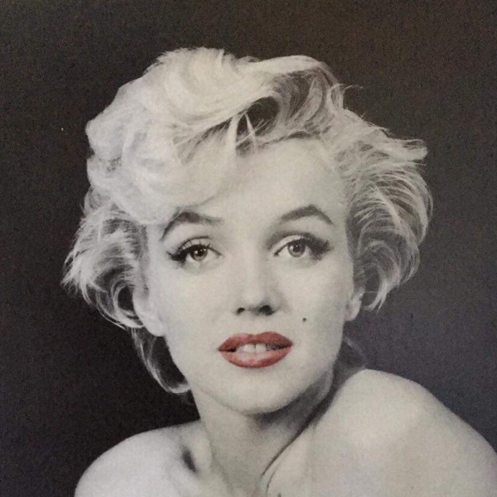 Meet your Posher, Isabel